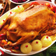 Illustration for article titled Roasting a Christmas goose isn't just a Dickensian fantasy